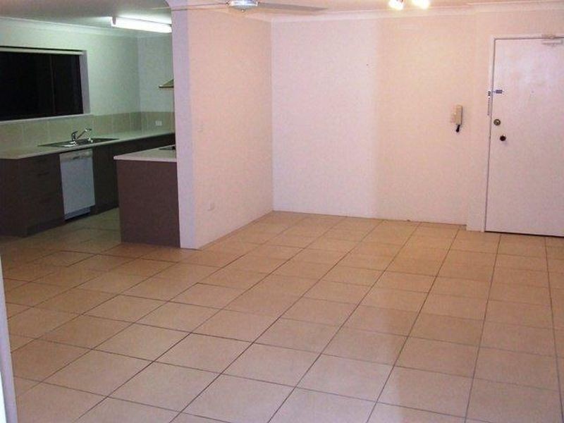 1/29 Bellevue Terrace, St Lucia QLD 4067