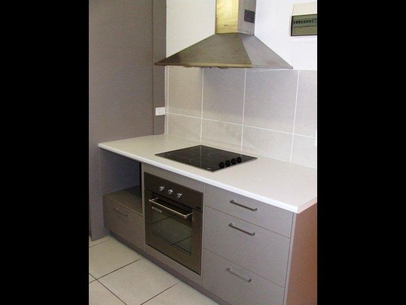 1/29 Bellevue Terrace, St Lucia QLD 4067