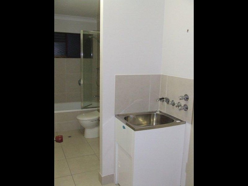 1/29 Bellevue Terrace, St Lucia QLD 4067