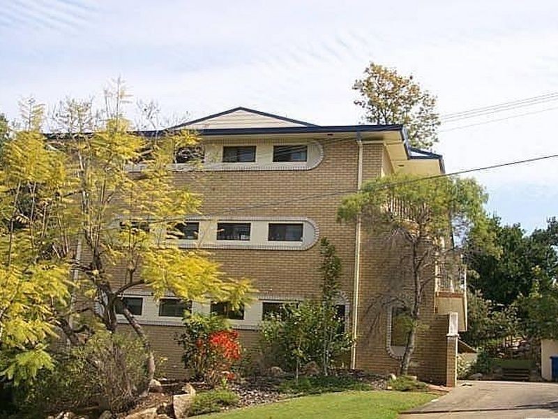 1/29 Bellevue Terrace, St Lucia QLD 4067