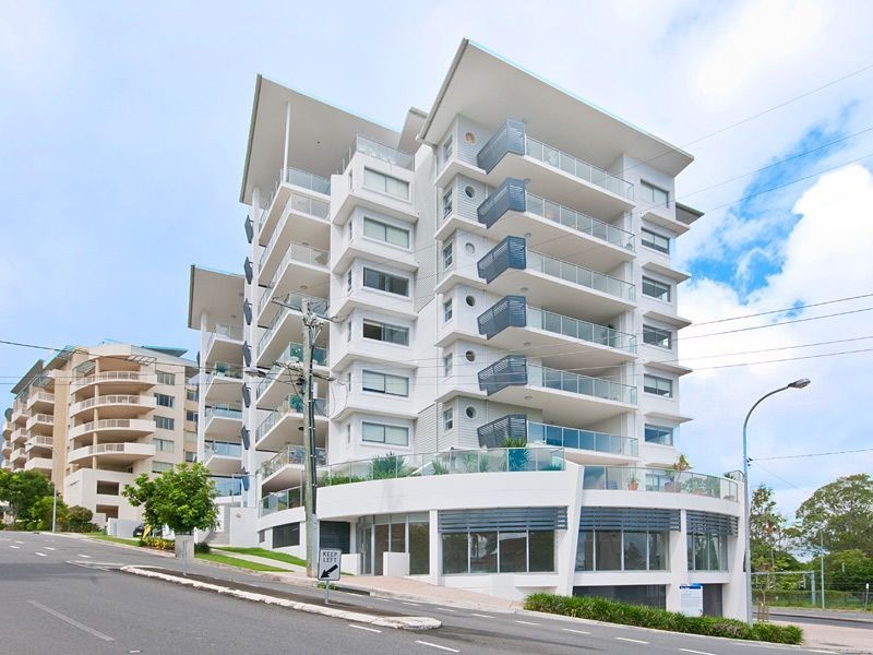 602/30 Riverview Terrace, Indooroopilly QLD 4068