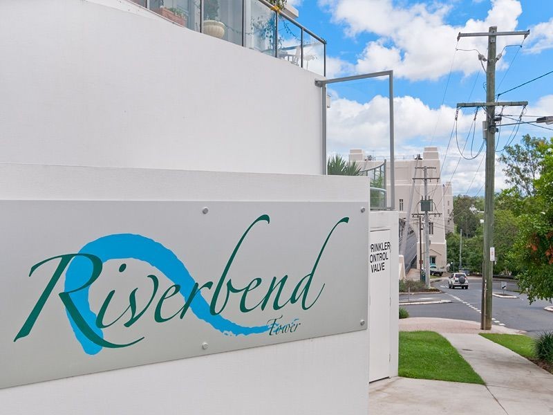 602/30 Riverview Terrace, Indooroopilly QLD 4068