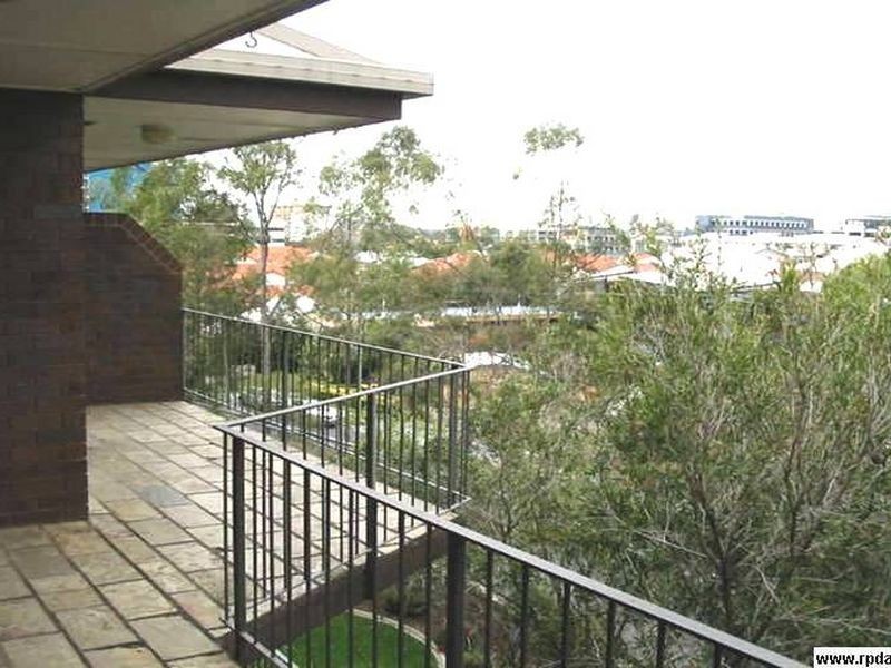 11/33 Maryvale Street, Toowong QLD 4066