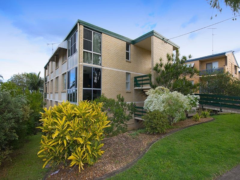 3/93 Swann Road, Taringa QLD 4068