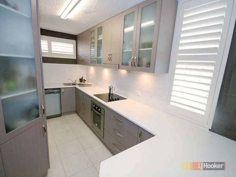 3/93 Swann Road, Taringa QLD 4068