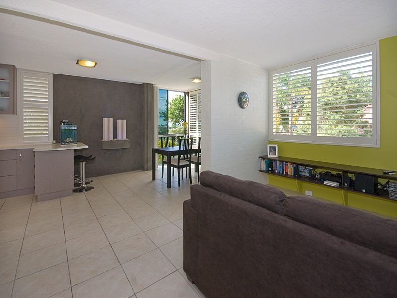 3/93 Swann Road, Taringa QLD 4068