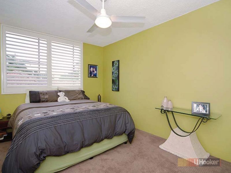 3/93 Swann Road, Taringa QLD 4068