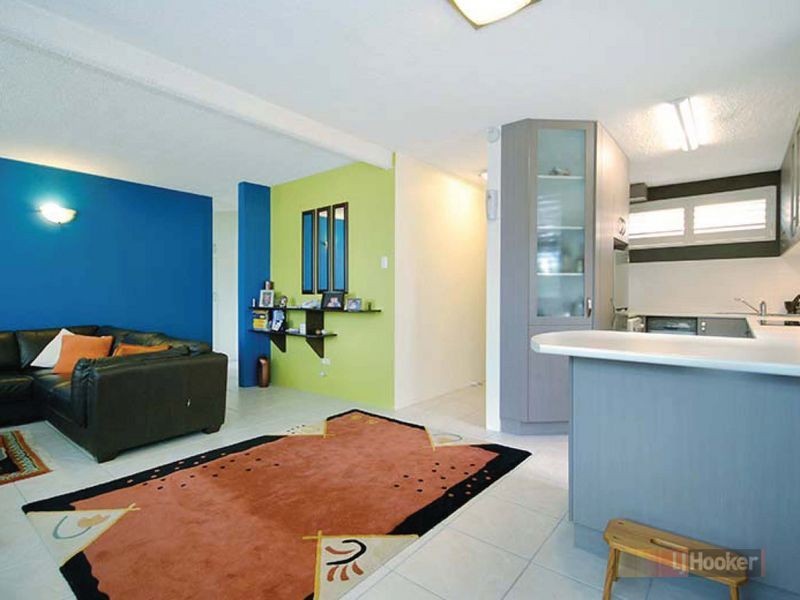 3/93 Swann Road, Taringa QLD 4068