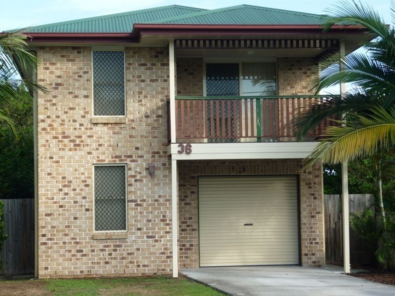 36 Musgrave Road, Banyo QLD 4014