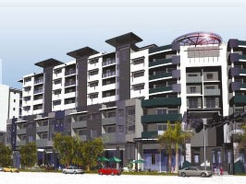 162b/803 Stanley Street, Woolloongabba QLD 4102