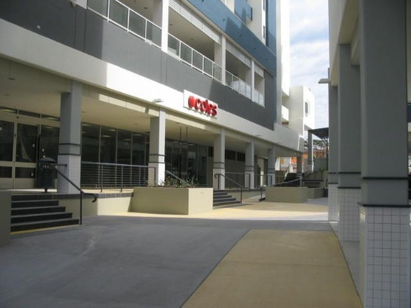 162b/803 Stanley Street, Woolloongabba QLD 4102