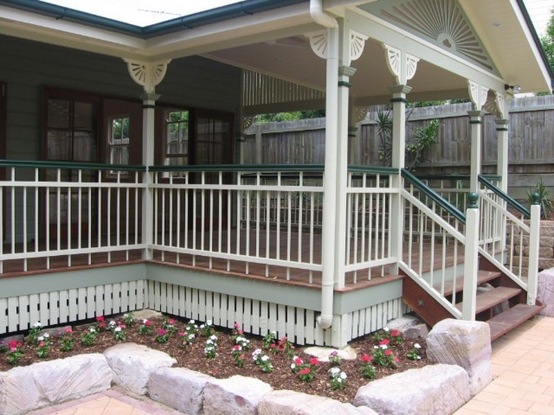 16 Greenlaw Street, Indooroopilly QLD 4068