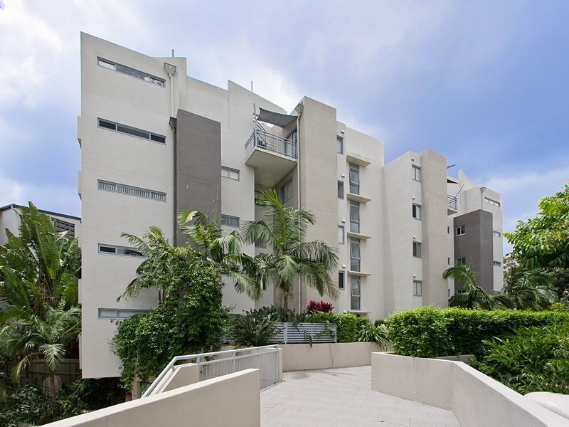 12/36 Holland Street, Toowong QLD 4066