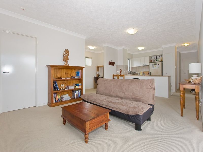 12/36 Holland Street, Toowong QLD 4066