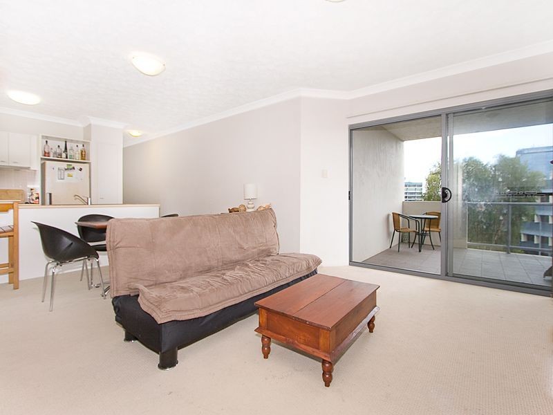12/36 Holland Street, Toowong QLD 4066