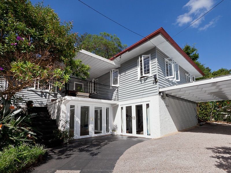 71 Iona Terrace, Taringa QLD 4068