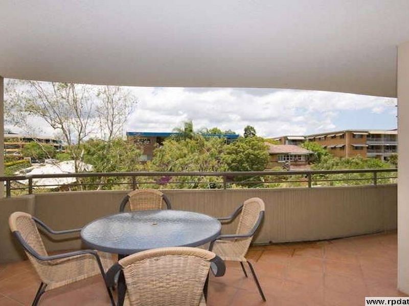 110/5-11 Chasely Street, Auchenflower QLD 4066