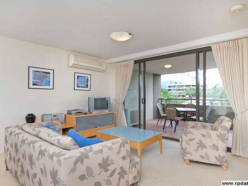 110/5-11 Chasely Street, Auchenflower QLD 4066