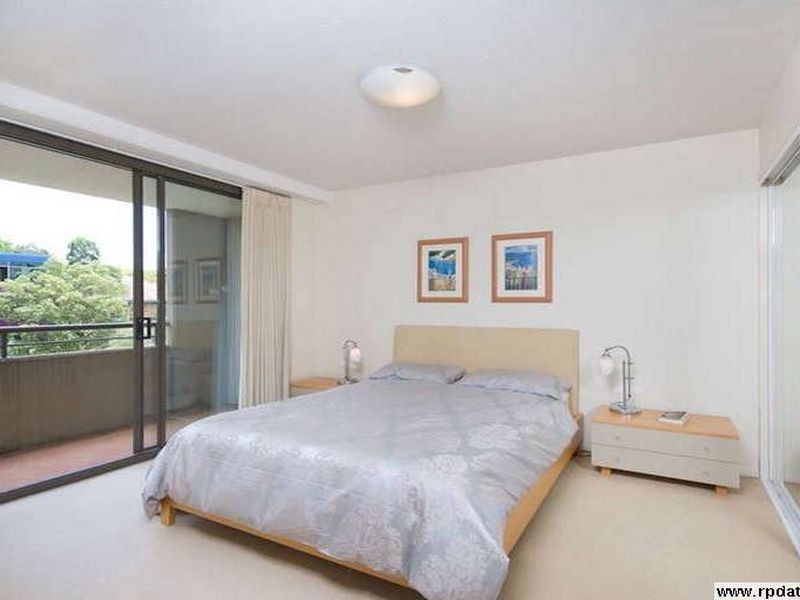 110/5-11 Chasely Street, Auchenflower QLD 4066