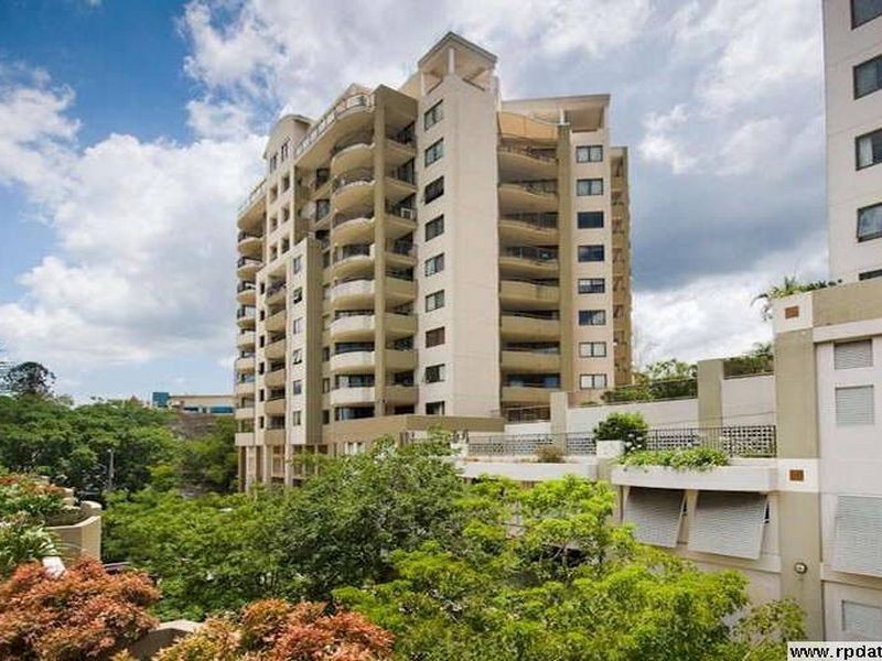 110/5-11 Chasely Street, Auchenflower QLD 4066