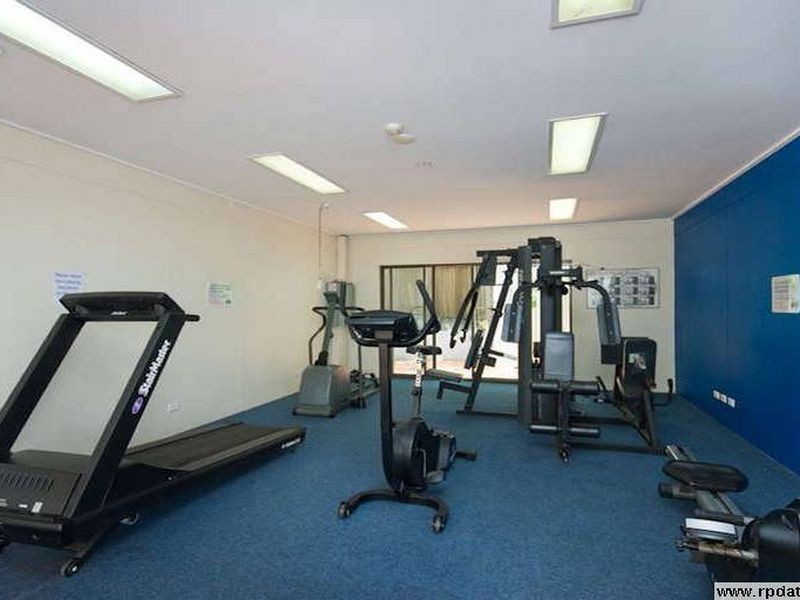 110/5-11 Chasely Street, Auchenflower QLD 4066