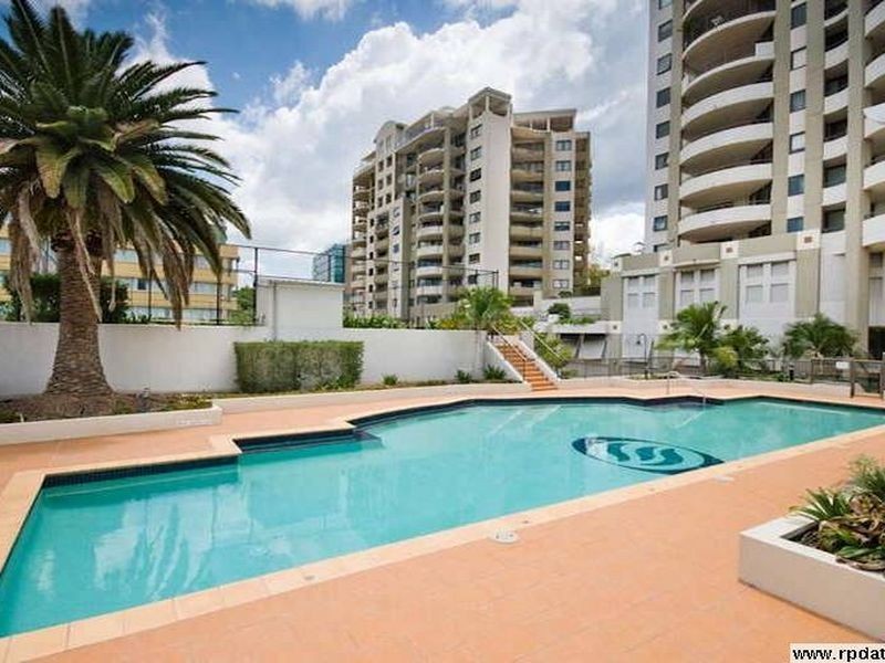 110/5-11 Chasely Street, Auchenflower QLD 4066