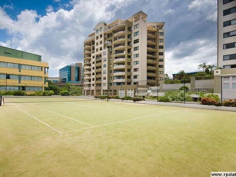 110/5-11 Chasely Street, Auchenflower QLD 4066