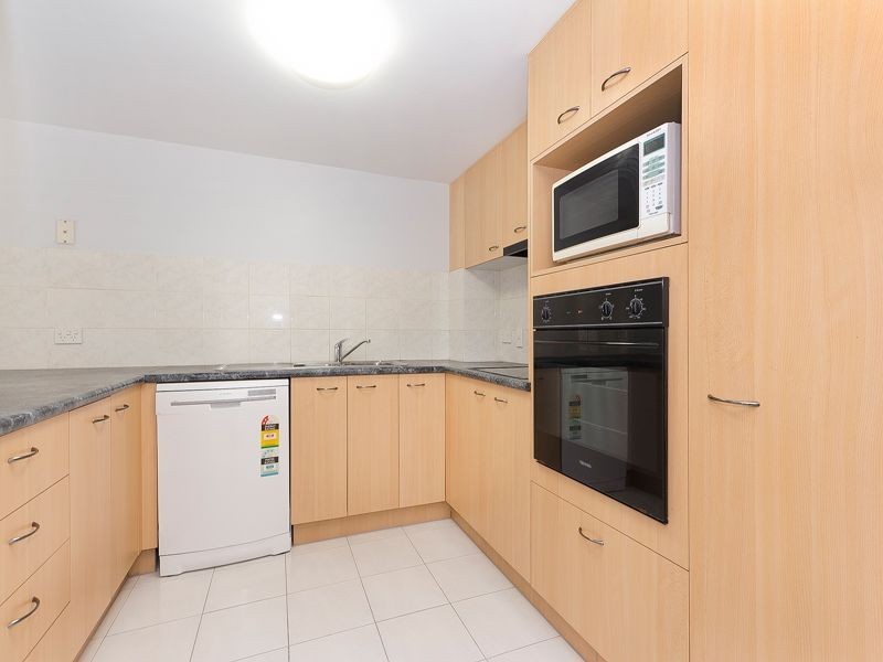 2/45 Brisbane Street, Toowong QLD 4066