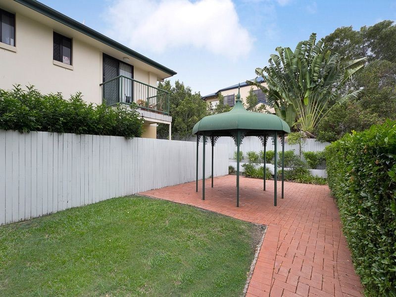 2/45 Brisbane Street, Toowong QLD 4066