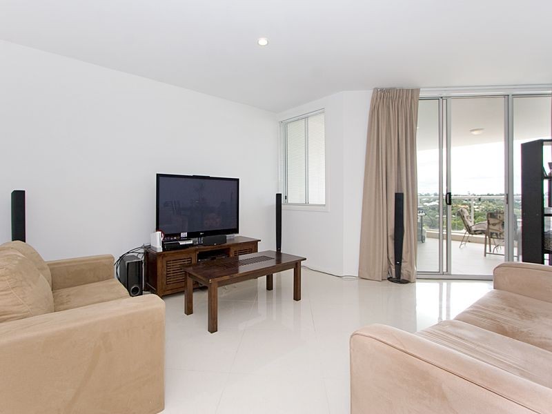 18/53 Dunmore Terrace, Auchenflower QLD 4066