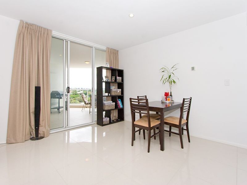 18/53 Dunmore Terrace, Auchenflower QLD 4066