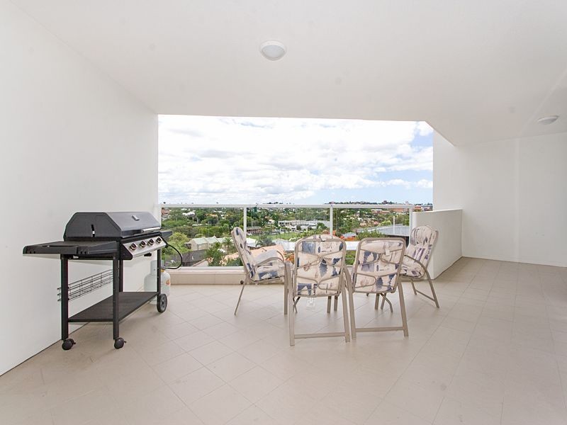 18/53 Dunmore Terrace, Auchenflower QLD 4066