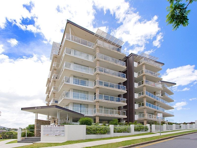 18/53 Dunmore Terrace, Auchenflower QLD 4066