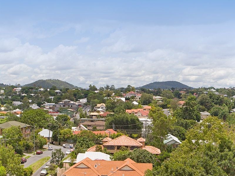 18/53 Dunmore Terrace, Auchenflower QLD 4066