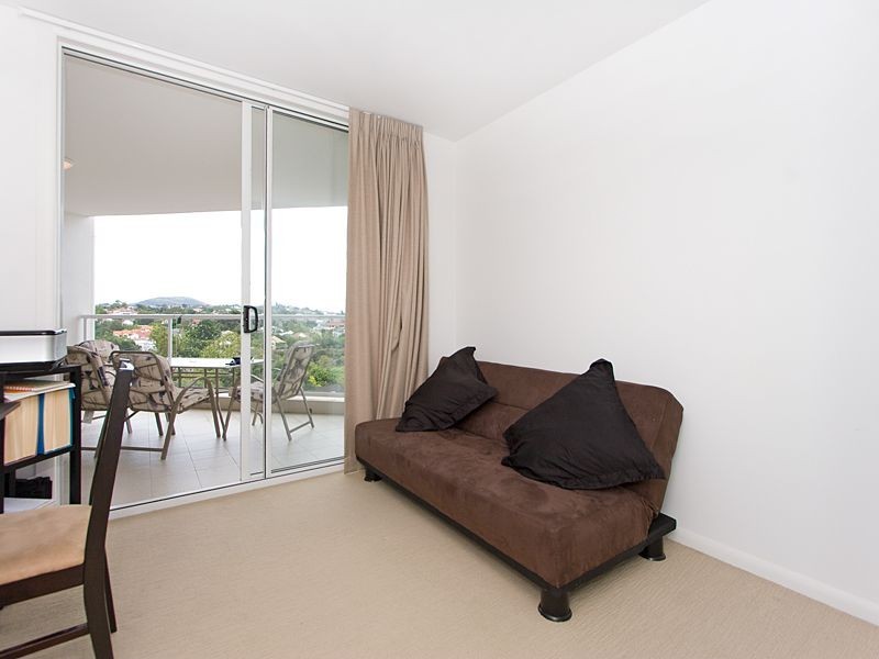 18/53 Dunmore Terrace, Auchenflower QLD 4066