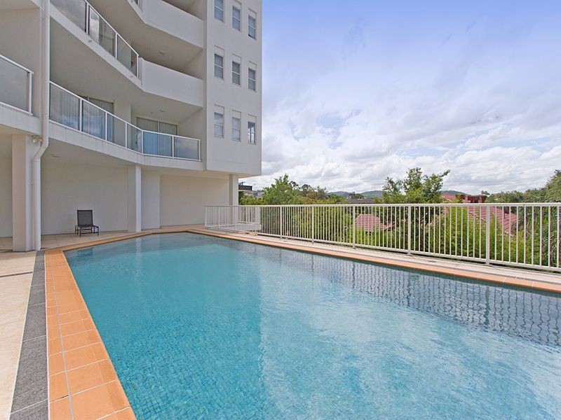 18/53 Dunmore Terrace, Auchenflower QLD 4066