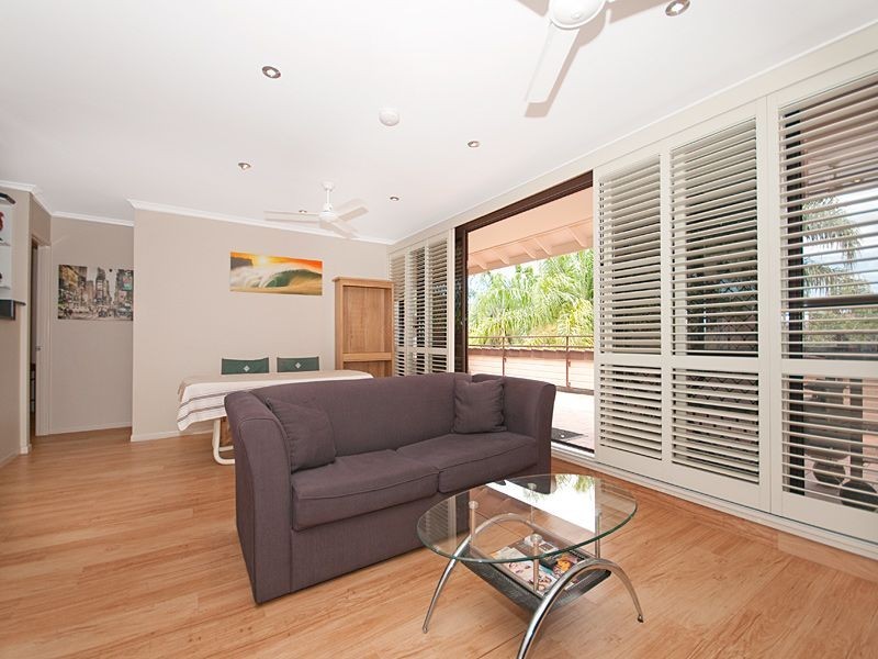 St Lucia QLD 4067