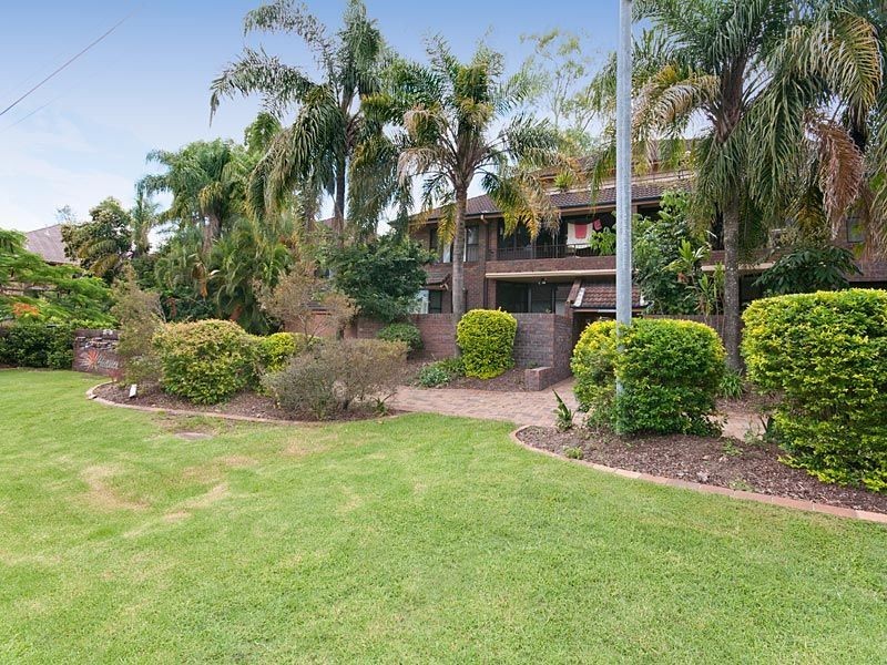 St Lucia QLD 4067