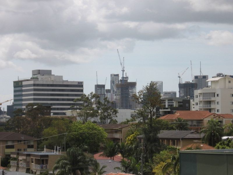 6/26 Lima Street, Auchenflower QLD 4066