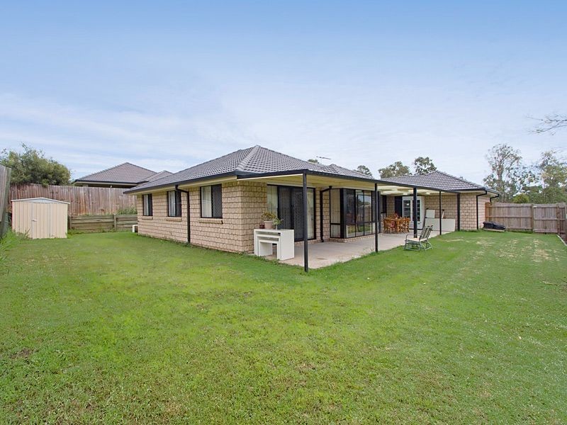 53 Joseph Avenue, Moggill QLD 4070