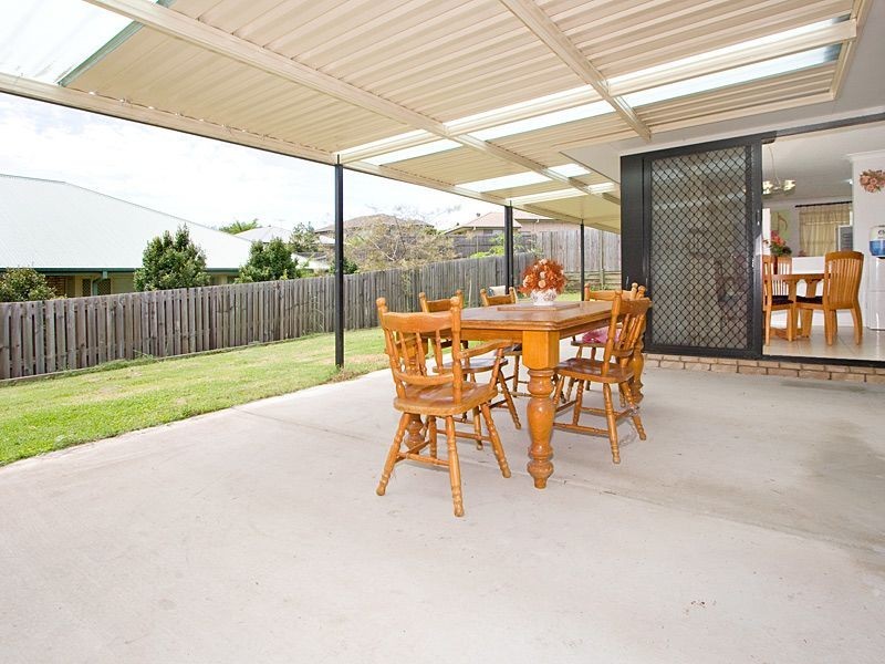 53 Joseph Avenue, Moggill QLD 4070