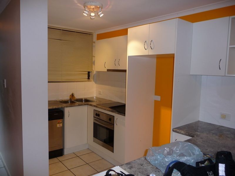 2/21 Dopson Street, Taringa QLD 4068