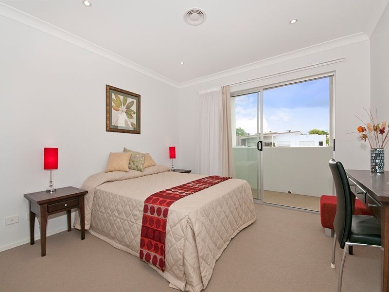 54/29 Alpha Street, Taringa QLD 4068