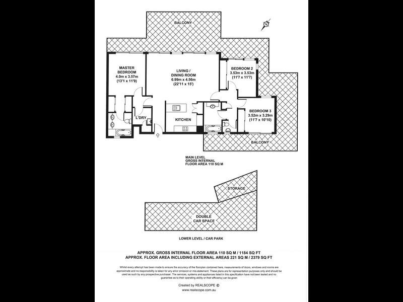 54/29 Alpha Street, Taringa QLD 4068