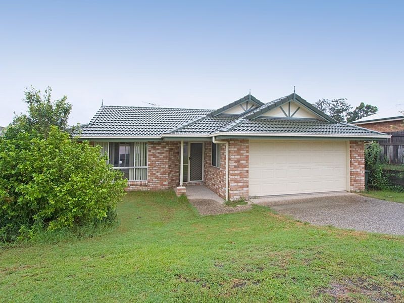 24 Redunca Place, Moggill QLD 4070