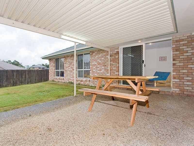 24 Redunca Place, Moggill QLD 4070