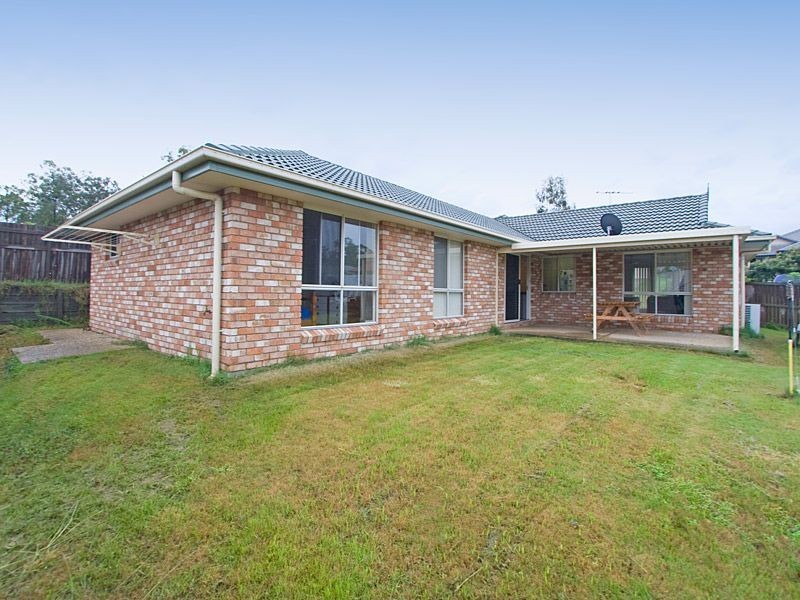 24 Redunca Place, Moggill QLD 4070