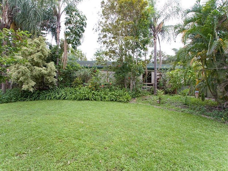 2 Citron Court, Bellbowrie QLD 4070