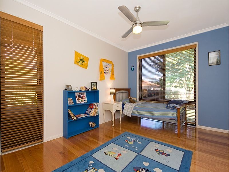 21 Haase Place, Bellbowrie QLD 4070