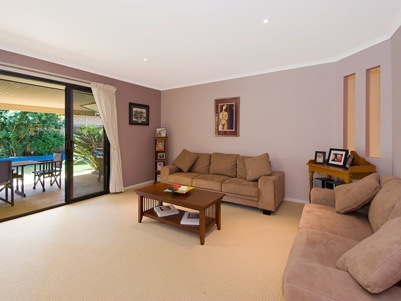 21 Haase Place, Bellbowrie QLD 4070